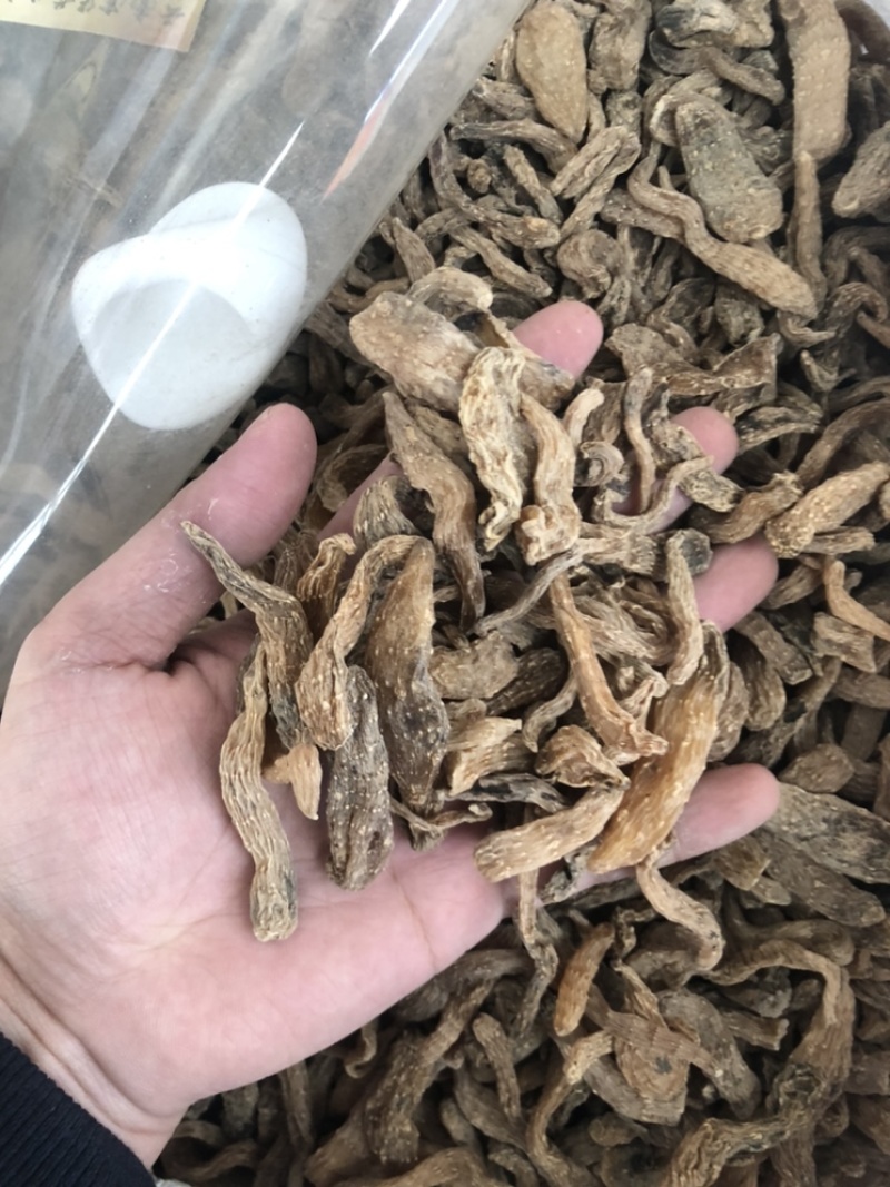 昭通天麻小天麻足干小天麻昭通天麻打粉小天麻打粉