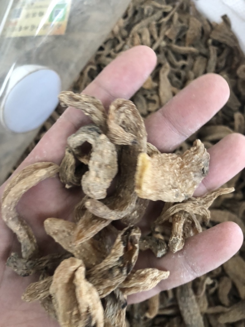 昭通天麻小天麻足干小天麻昭通天麻打粉小天麻打粉