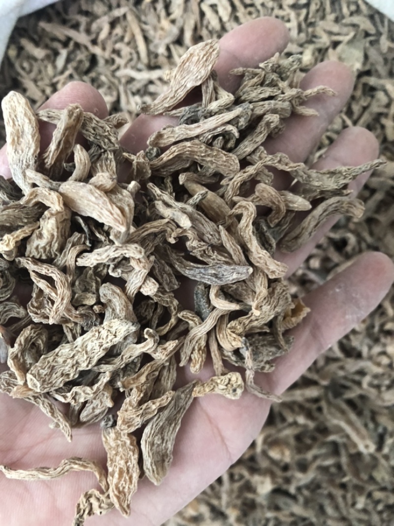 昭通天麻小天麻足干小天麻昭通天麻打粉小天麻打粉