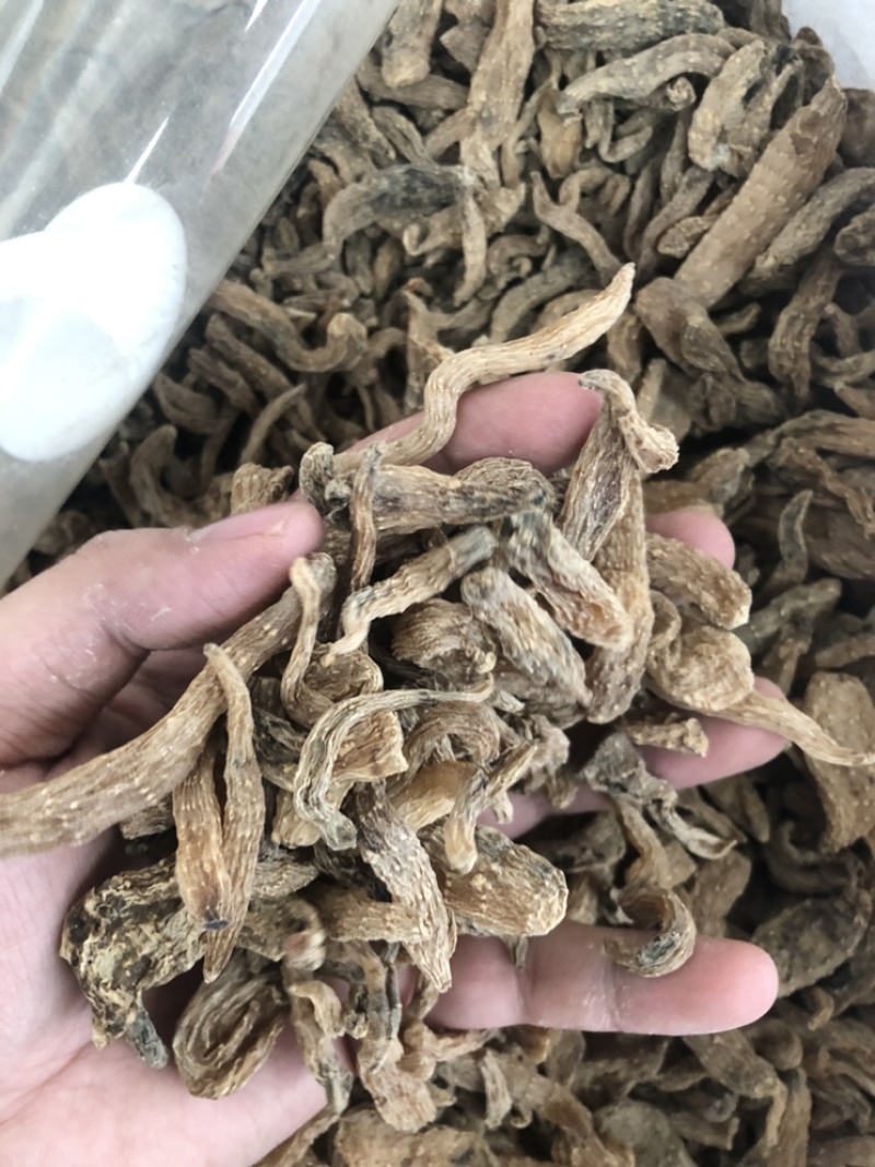 昭通天麻小天麻足干小天麻昭通天麻打粉小天麻打粉