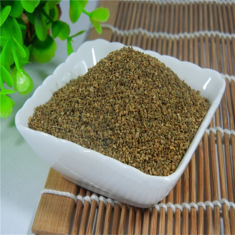 芹菜籽五斤包邮子粉香料调料大全天然级特优质泡茶水芹菜籽大
