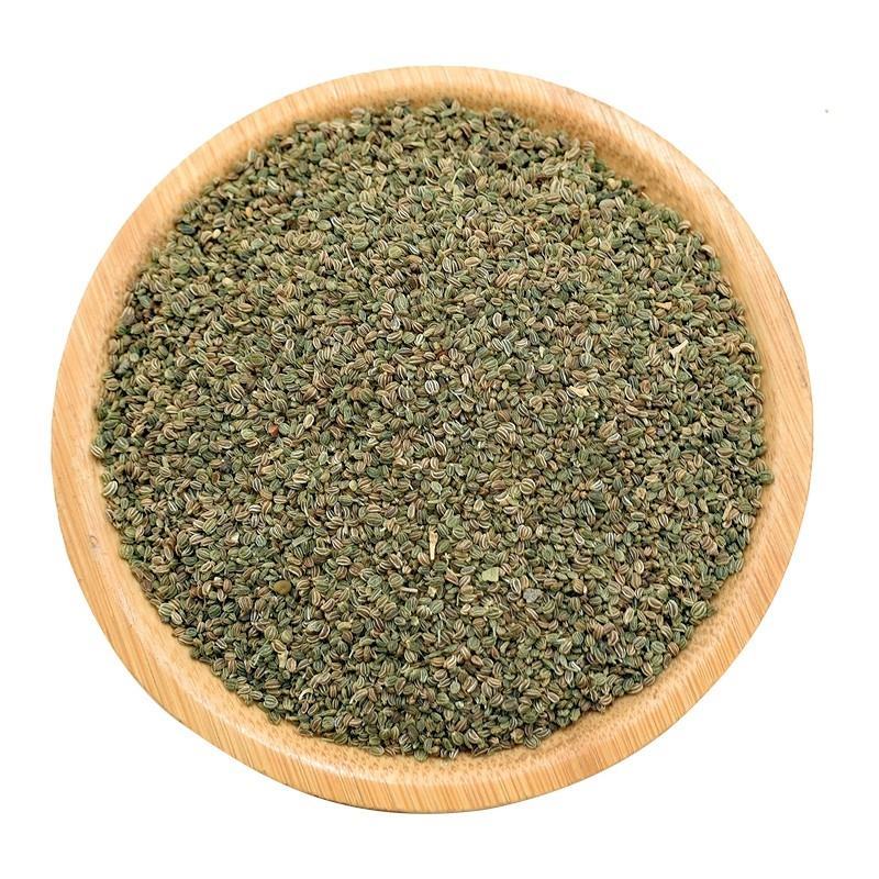 芹菜籽五斤包邮子粉香料调料大全天然级特优质泡茶水芹菜籽大