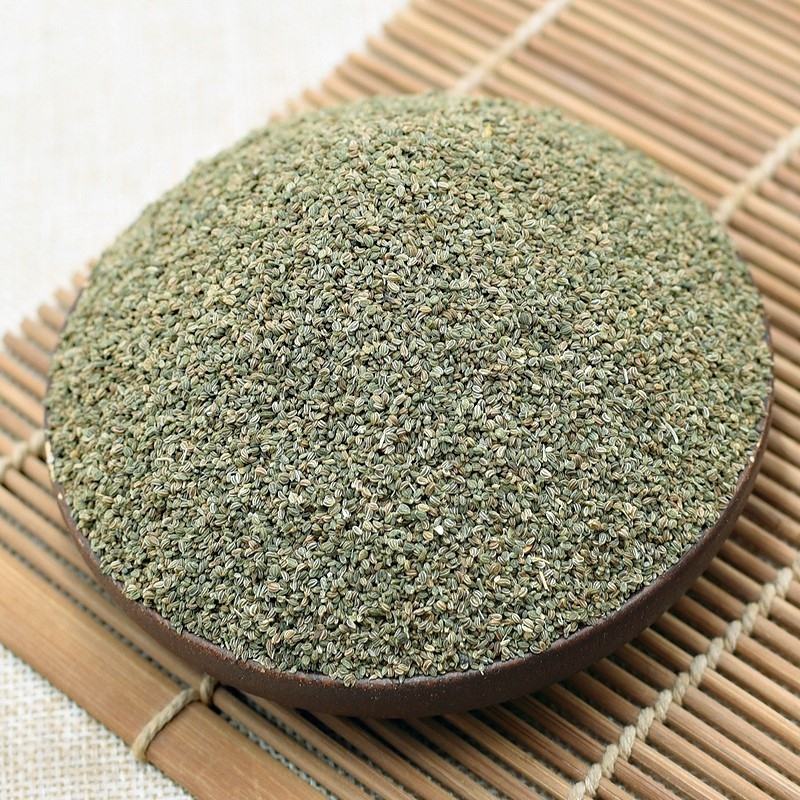 芹菜籽五斤包邮子粉香料调料大全天然级特优质泡茶水芹菜籽大