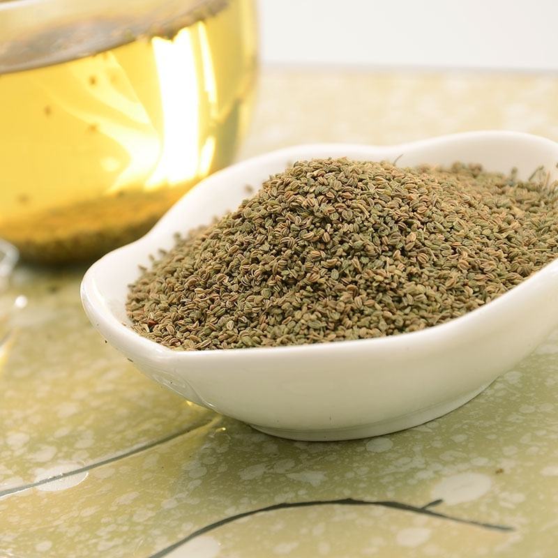 芹菜籽五斤包邮子粉香料调料大全天然级特优质泡茶水芹菜籽大