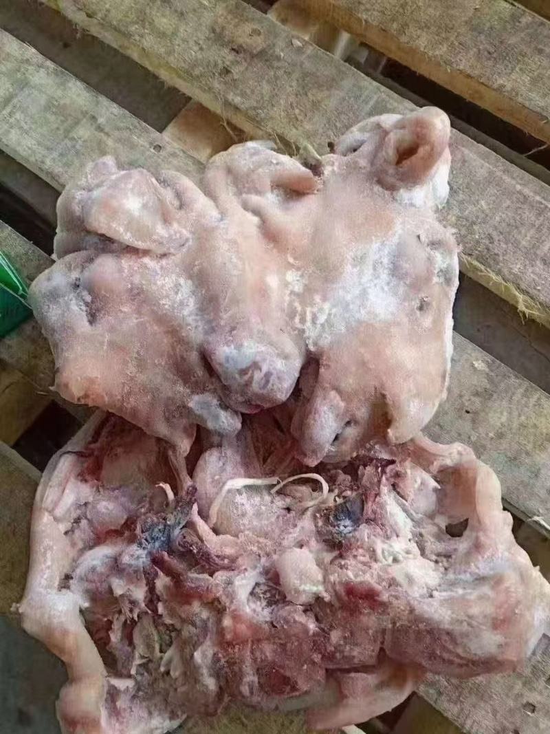 羊头肉，全熟纯干货，无骨头，常年大量加工生产，质量稳定。