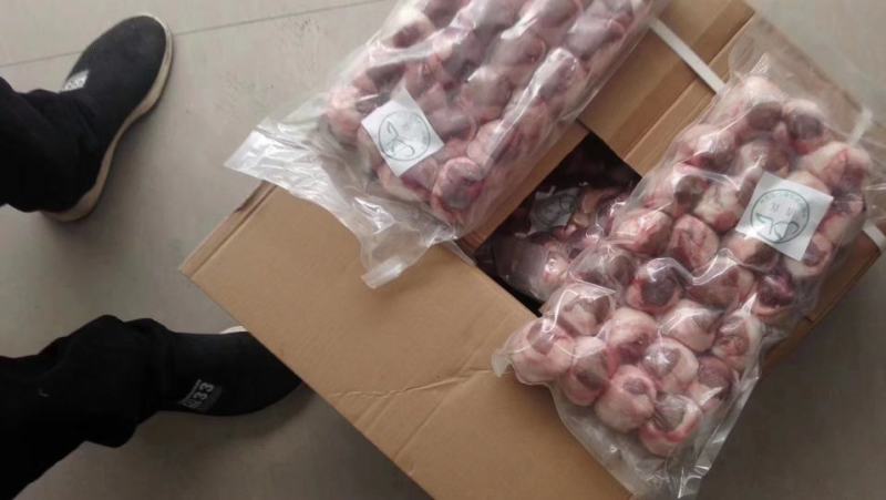 包油纯牛腰，郑州现货价格合适，货源稳定，长期有货
