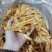 地摊江湖零食，土豆脆条，一件10斤，4个味道