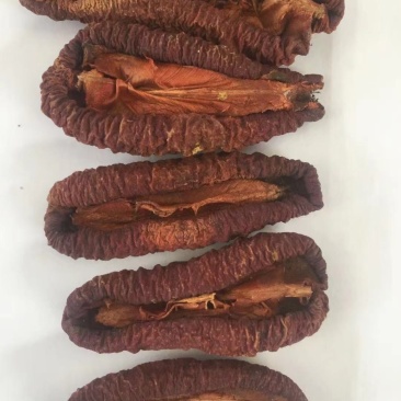富硒皱皮木瓜