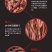 风干，跑江湖地摊赶集吼货风干肉，麻辣，五香两种口味