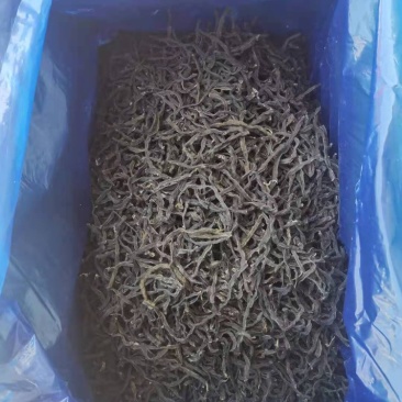 四季豆脱水干豆角无筋