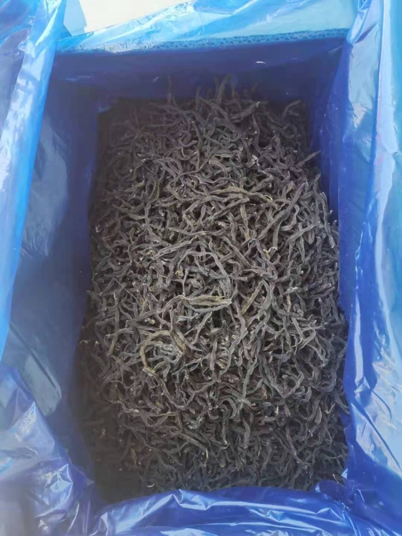 四季豆脱水干豆角无筋
