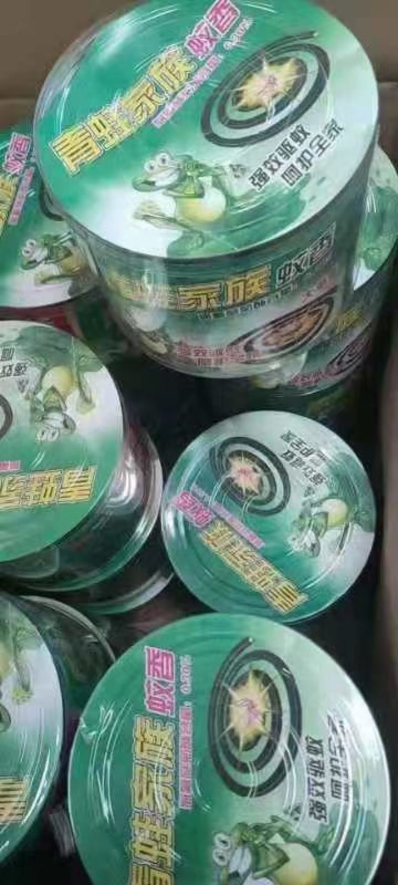 蚊香，跑江湖地摊赶集吼货蚊香，桶装，盒装，一手货源
