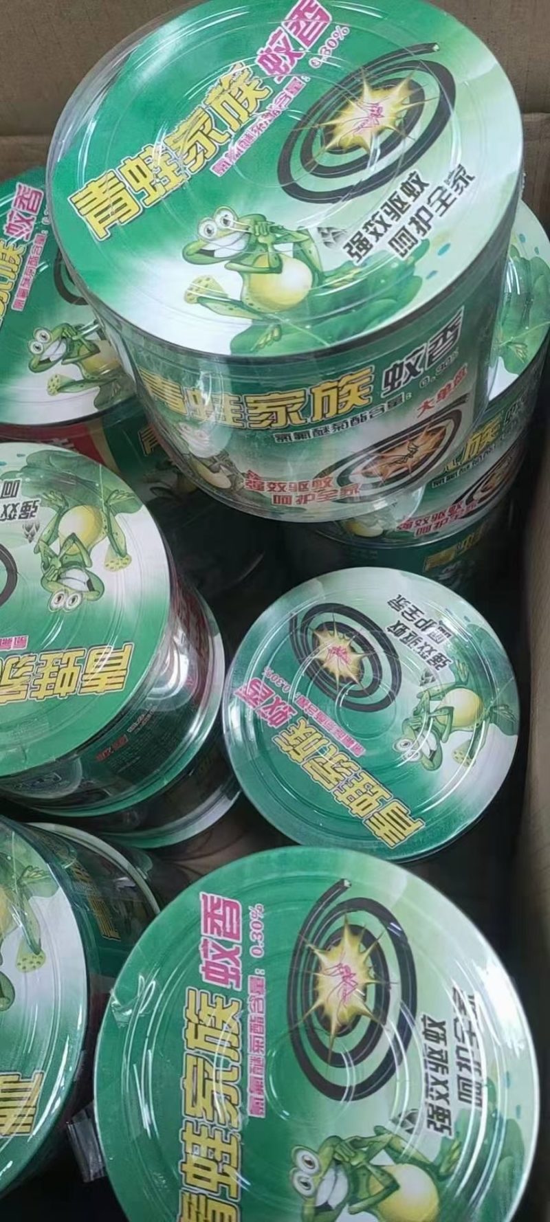 蚊香，跑江湖地摊赶集吼货蚊香，桶装，盒装，一手货源