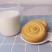 新疆牛乳馕罗布食客1kg独立装乌鲁木齐直发