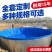 高密度镀锌板圆形鱼池
