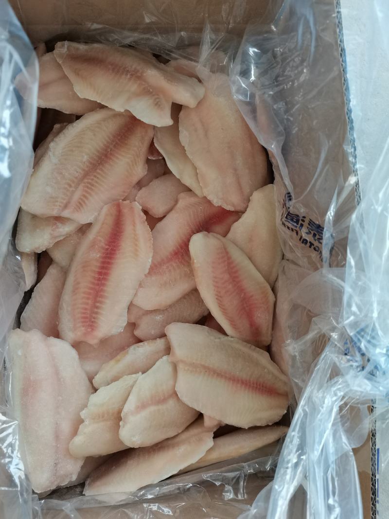 鲷鱼片生鲷鱼片罗非鱼片鲷鱼片生鲷鱼片鱼肉