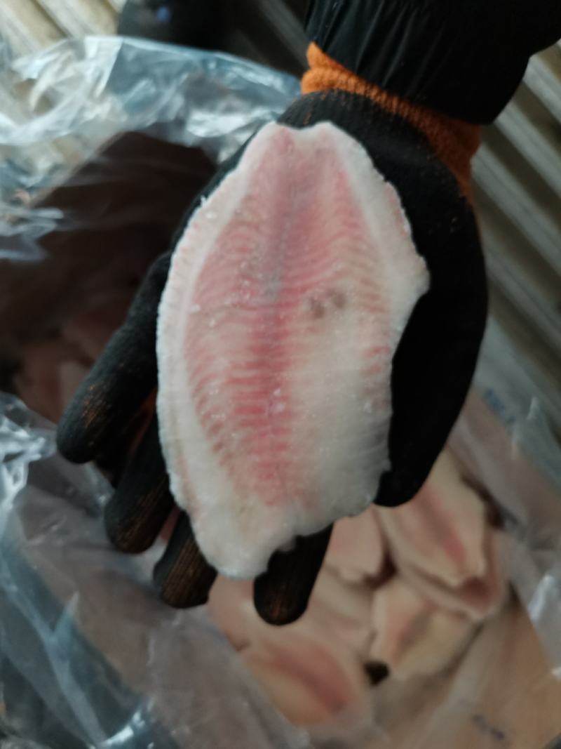 鲷鱼片生鲷鱼片罗非鱼片鲷鱼片生鲷鱼片鱼肉