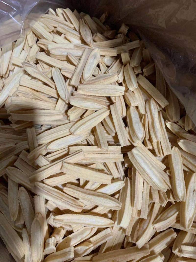 网红土豆脆条4个口味卖10元一斤模式地摊展会热卖
