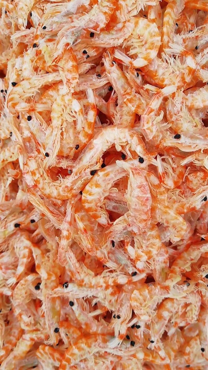 磷虾