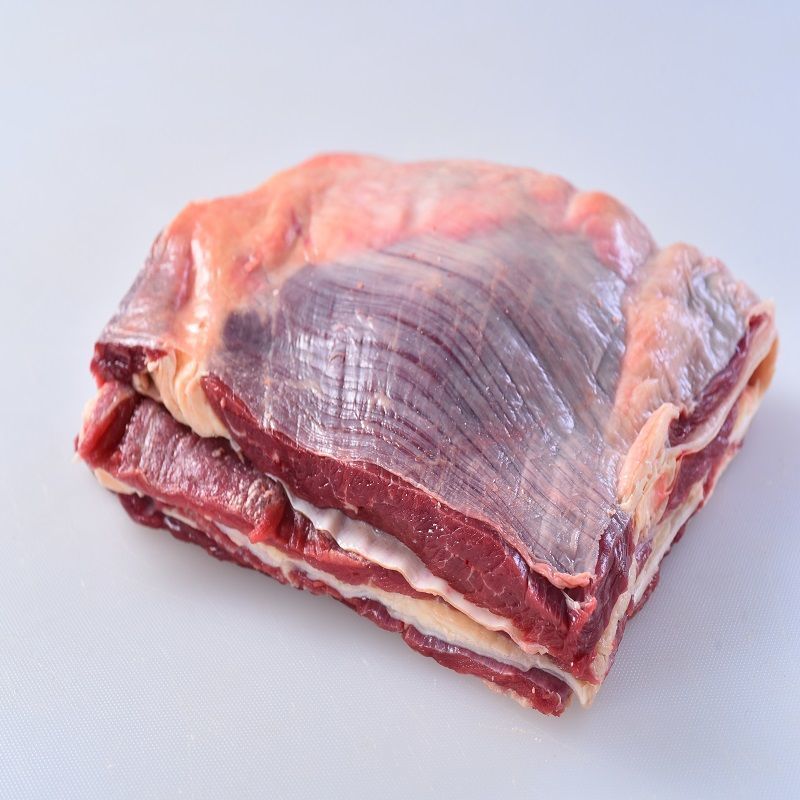 【冷链包邮】川西高原牦牛肉新鲜牛肉冰鲜装新鲜耗牛肉多规格