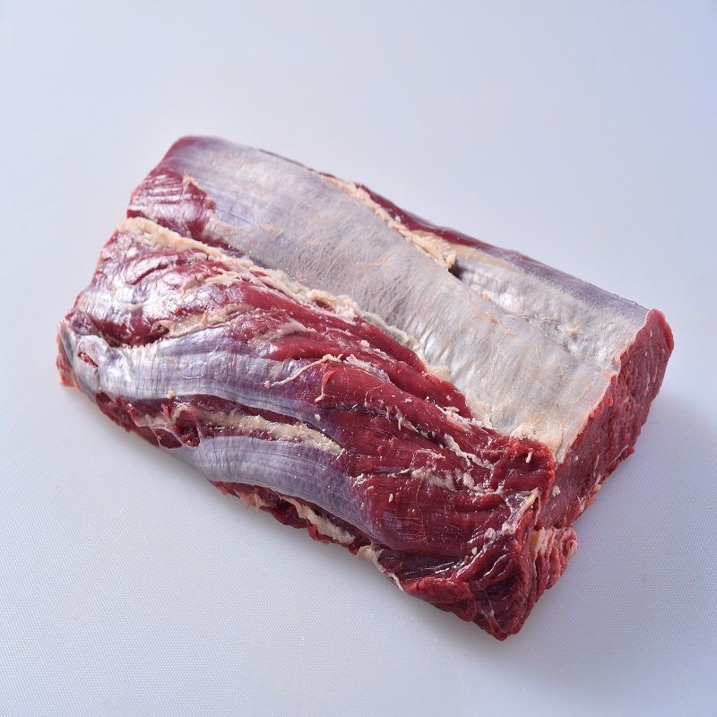 【冷链包邮】川西高原牦牛肉新鲜牛肉冰鲜装新鲜耗牛肉多规格