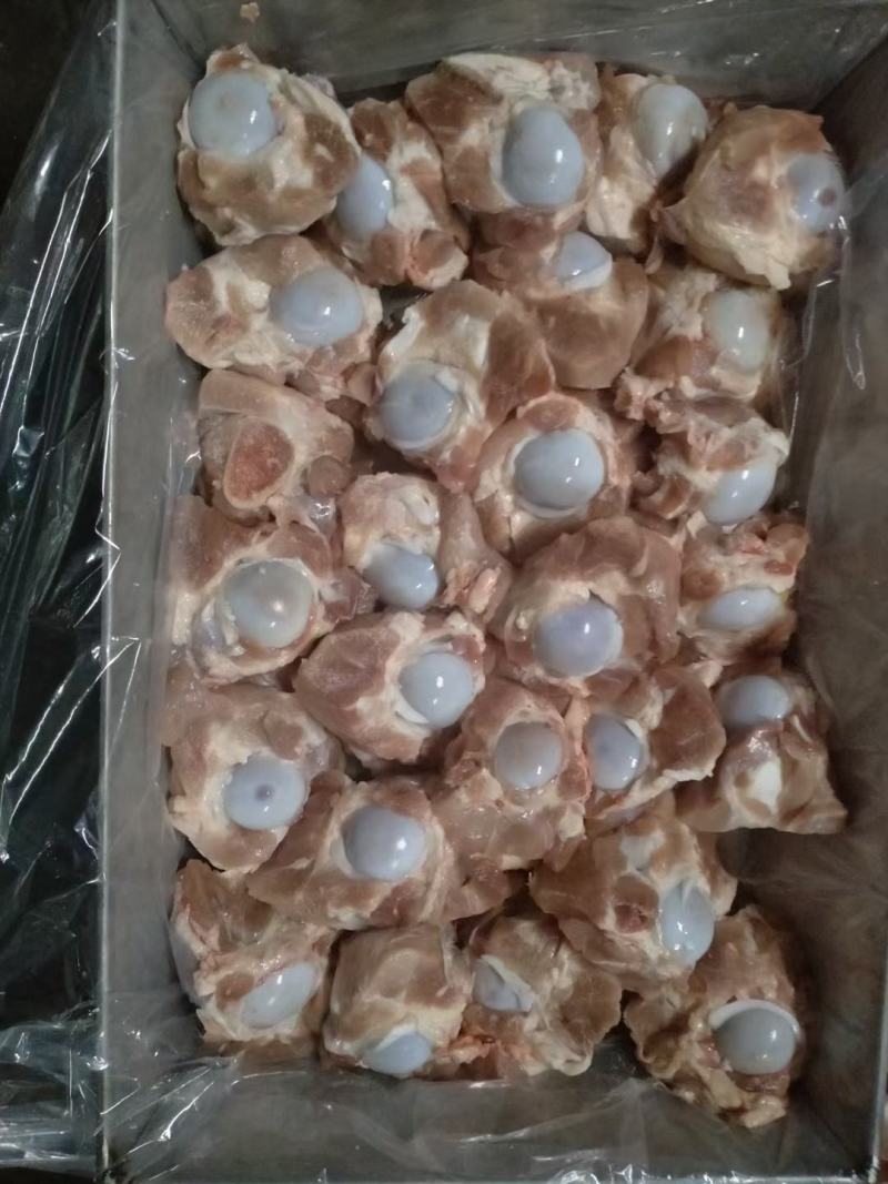 前肉骨，肉前骨，球骨，多肉前腿骨，半截前腿骨，自助餐专用