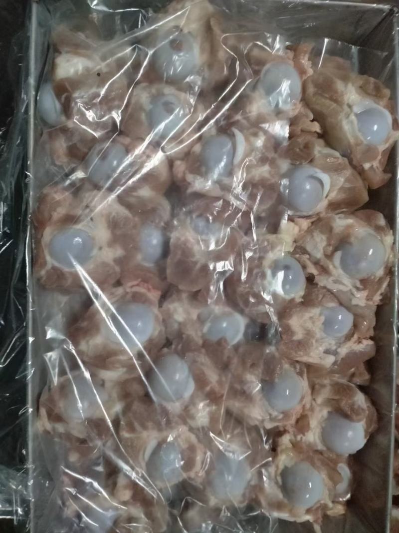 前肉骨，肉前骨，球骨，多肉前腿骨，半截前腿骨，自助餐专用