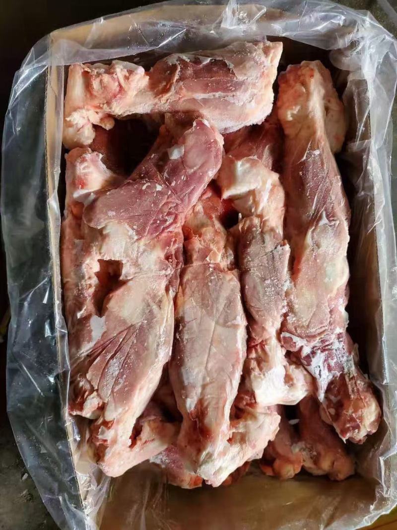 带腱后腿骨，多肉后腿骨，带腱前腿骨，前棒骨