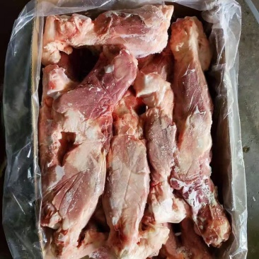 带腱后腿骨，多肉后腿骨，带腱前腿骨，前棒骨