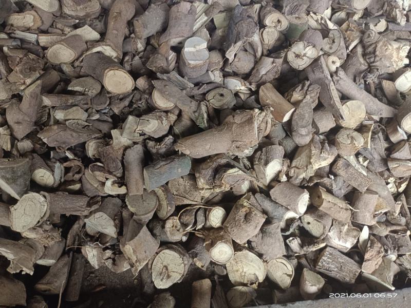 【大量供应】广西百色两面针入地金牛根部/阳枝切段批发