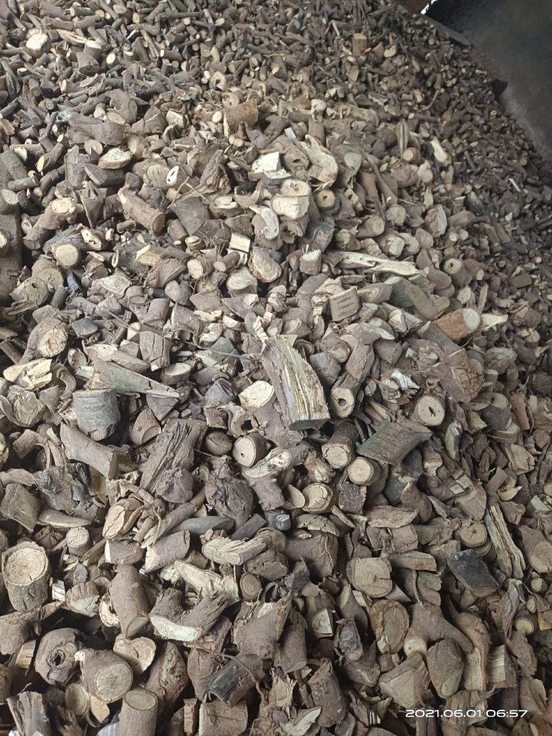 【大量供应】广西百色两面针入地金牛根部/阳枝切段批发