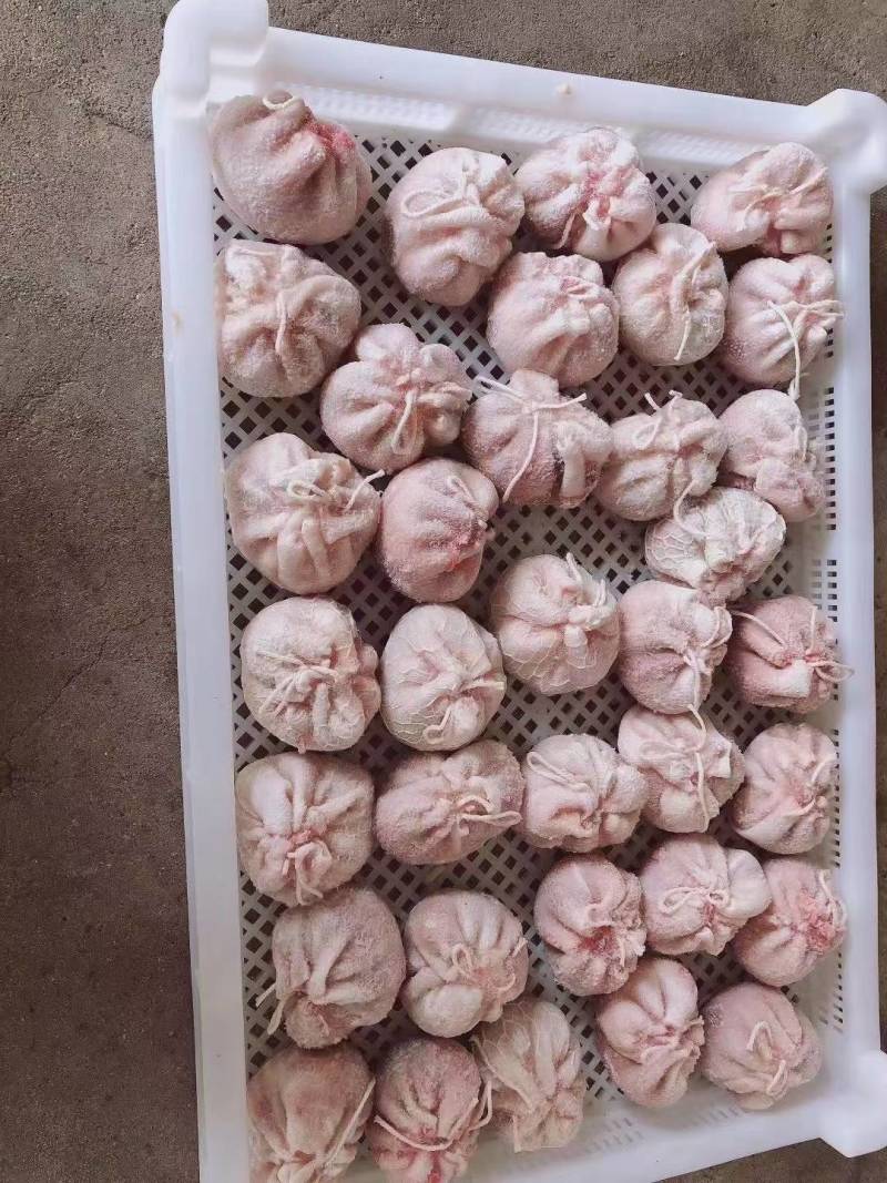 肚包肉
