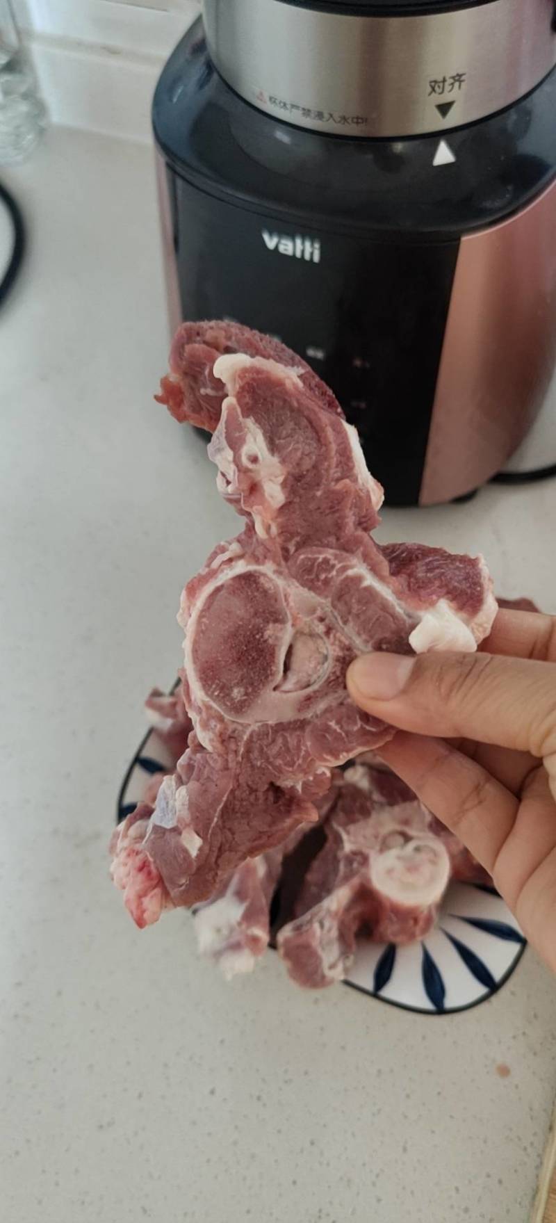 羊蝎子
