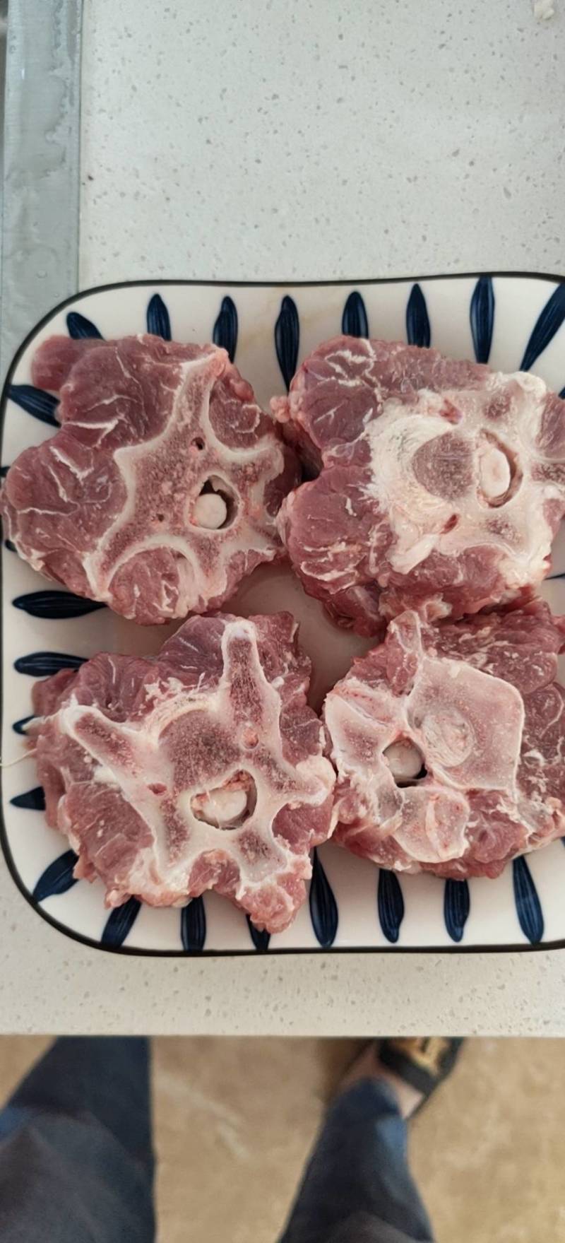 羊蝎子