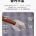 新鲜无盐好虾皮无盐淡干虾皮宝宝虾皮看货品尝装
