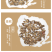 射干，乌扇,乌蒲,黄远,乌萐,夜干,乌翣,乌吹,草姜,鬼