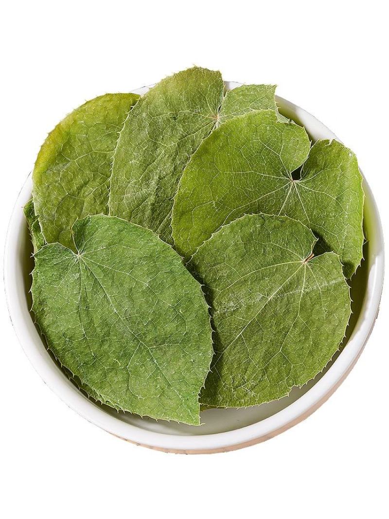 【荐】淫羊藿野生小叶森林自然晾晒生长对接全国量大价优