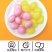 【厂家销】网红柠檬糖硬糖零食随身携带糖果多规格袋装包邮