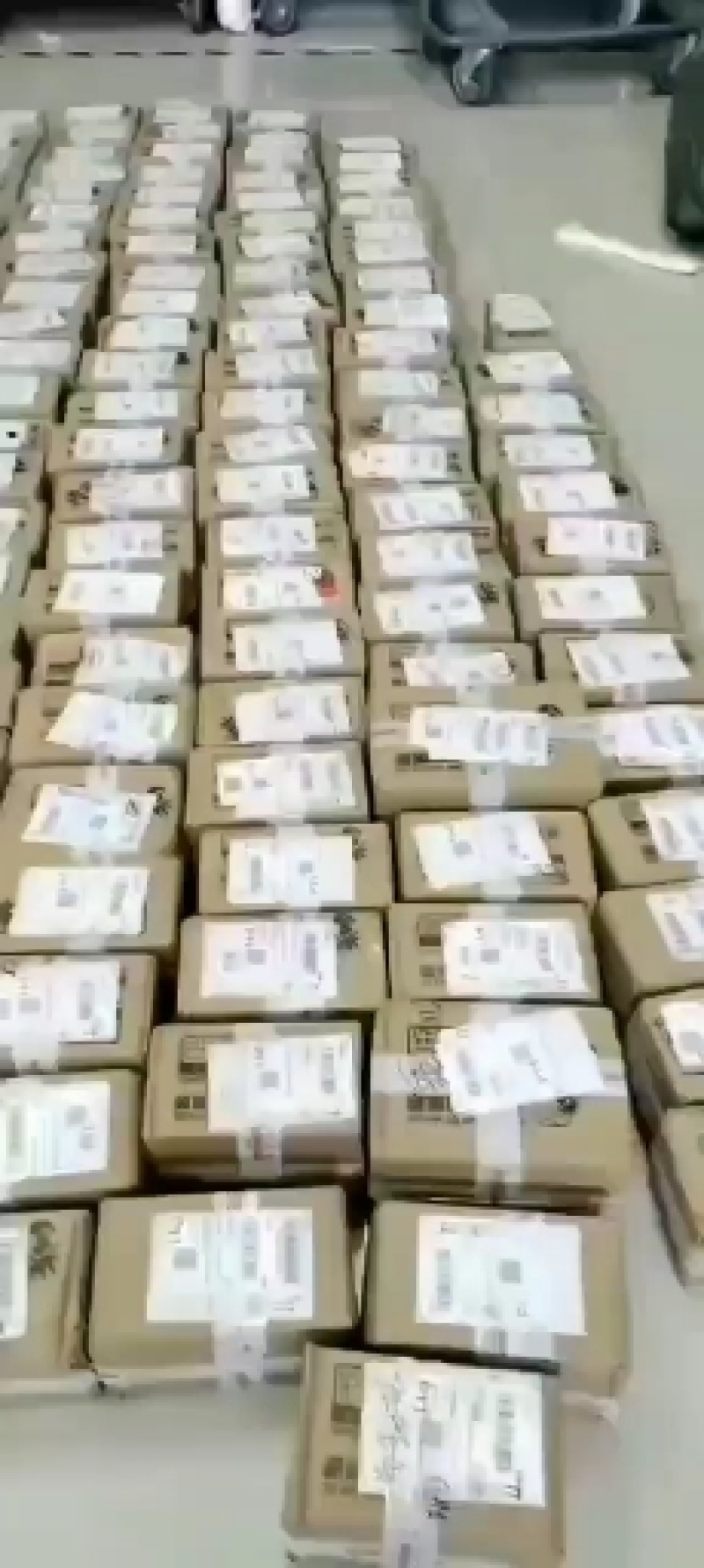 青海格尔木交易市场