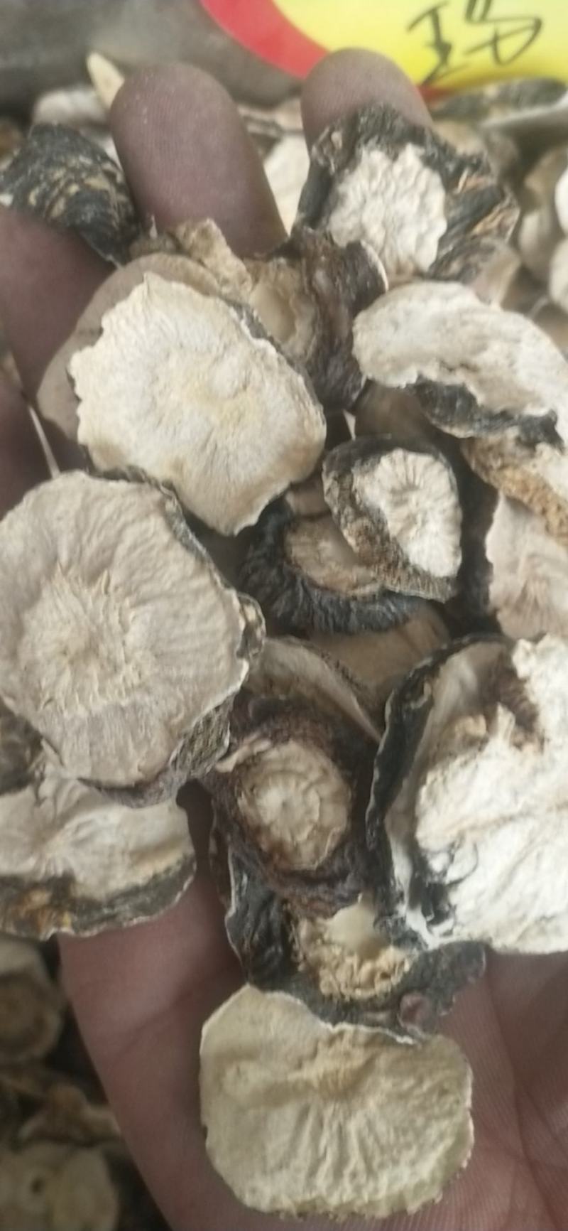 青海格尔木交易市场
