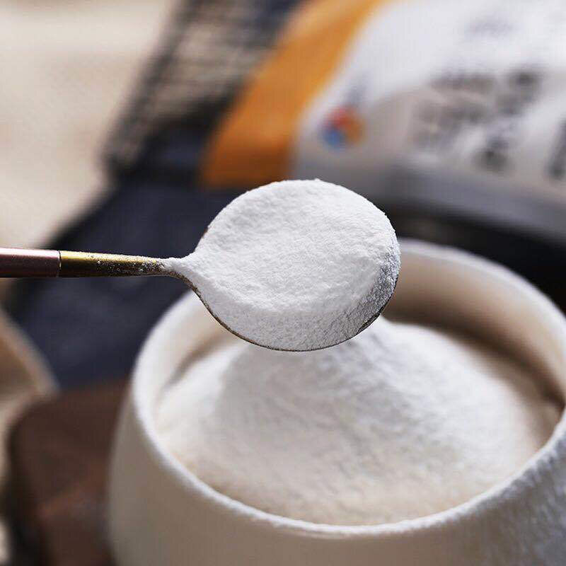 纯土豆淀粉马铃薯淀粉土豆粉生粉马铃薯粉水晶饺子炸酥肉粉