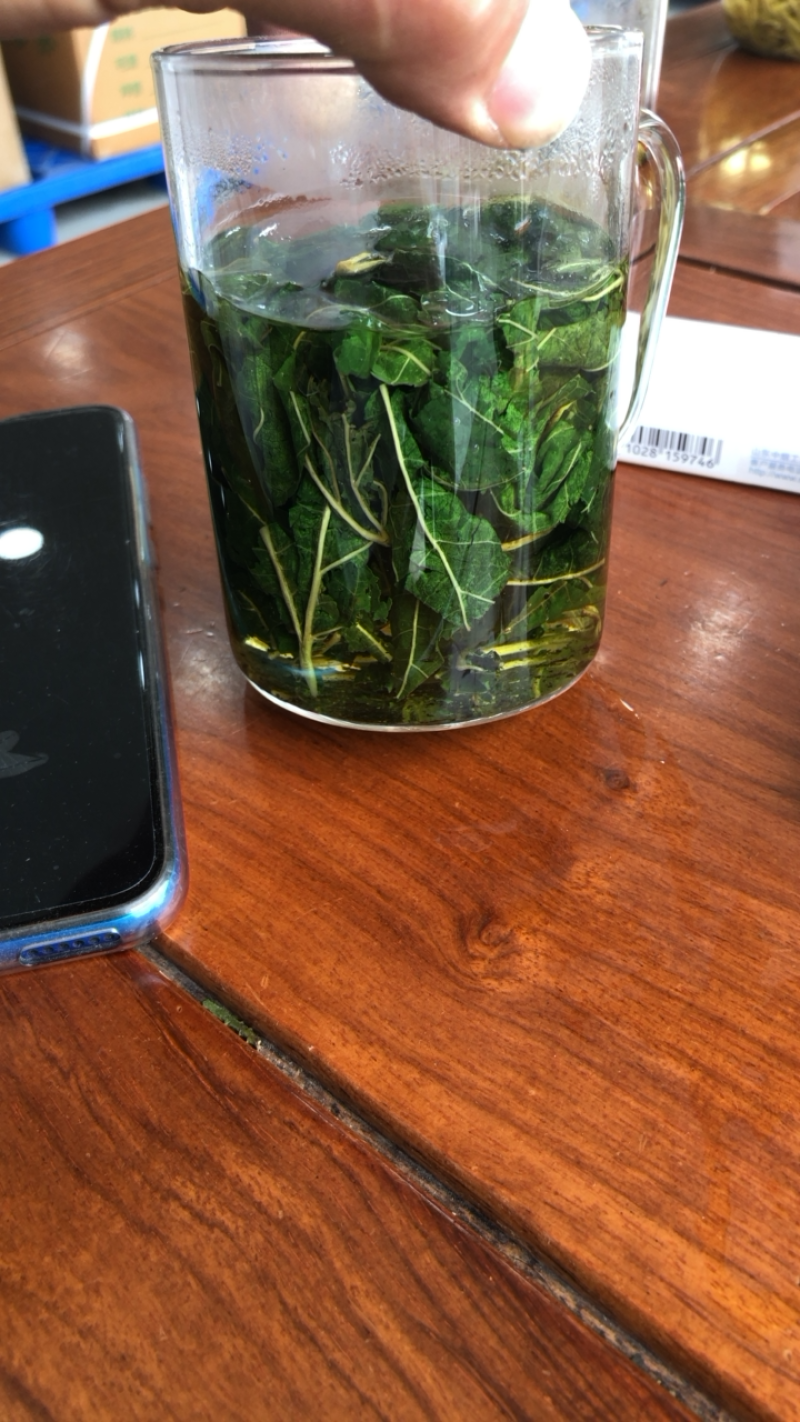 桑叶颗粒2025年桑叶茶颗粒山东桑叶茶加工厂