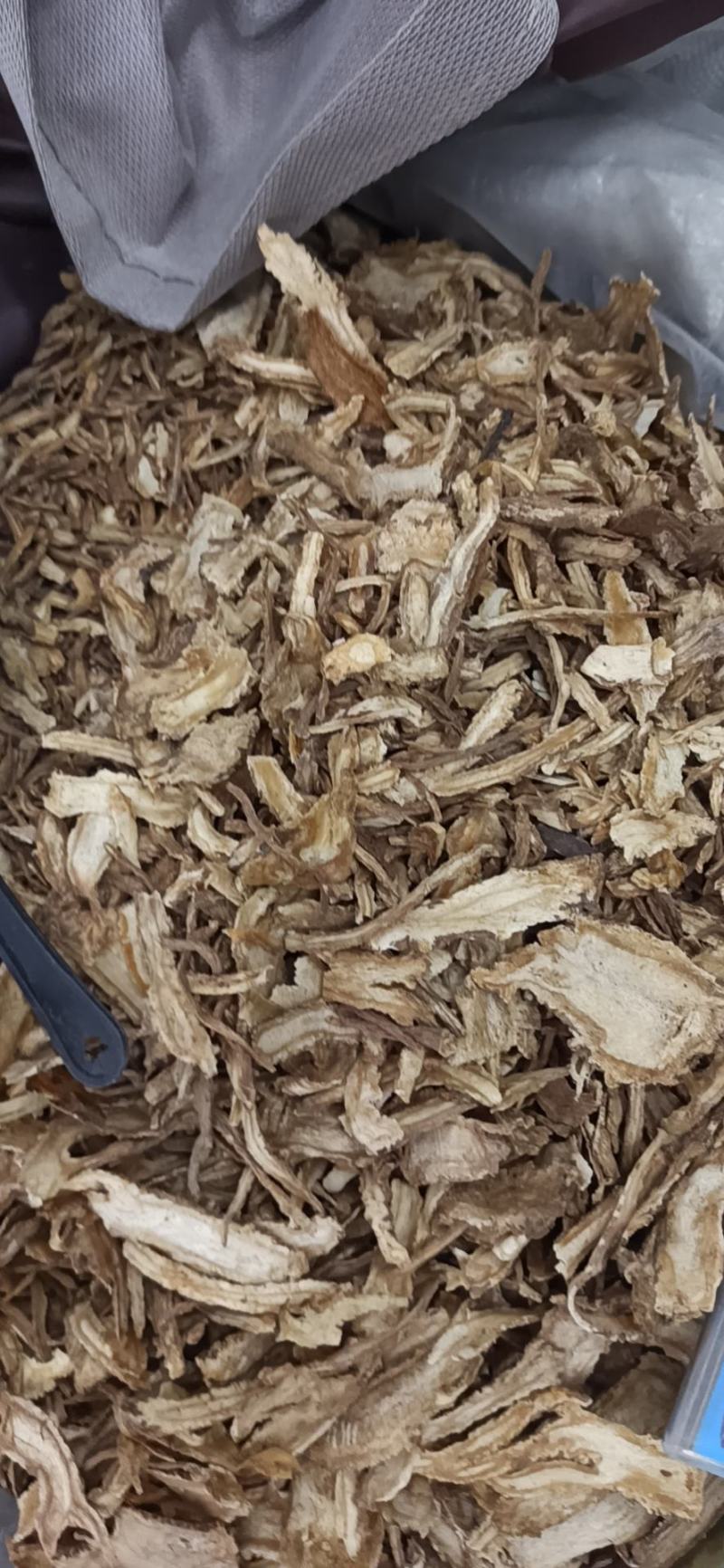【聚便宜】当归全归片正品个可打粉专营中药批发