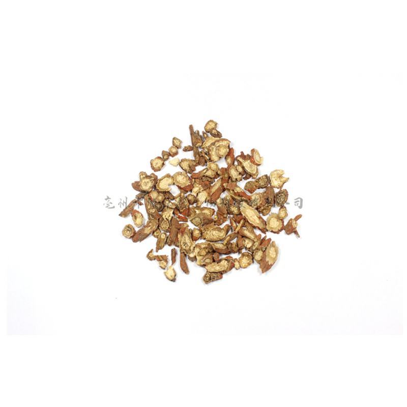 丹参（赤参,紫丹参,红根,活血根,血参根,朵朵花根,红