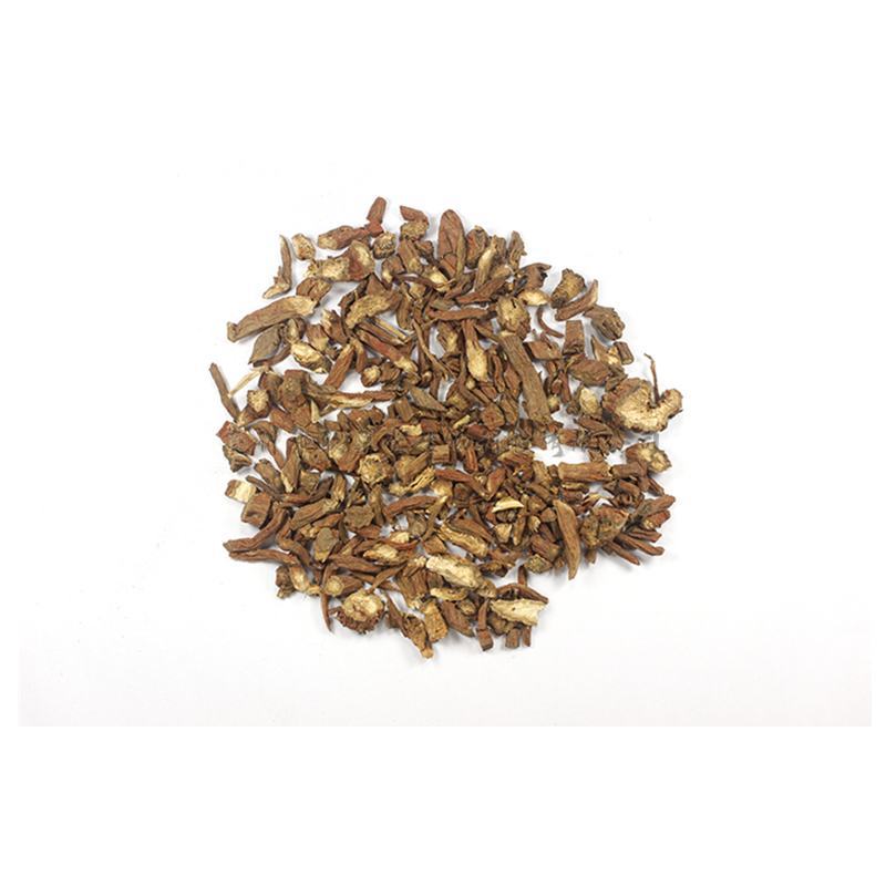 丹参（赤参,紫丹参,红根,活血根,血参根,朵朵花根,红