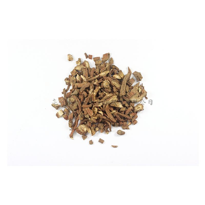 丹参（赤参,紫丹参,红根,活血根,血参根,朵朵花根,红