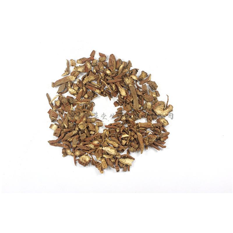 丹参（赤参,紫丹参,红根,活血根,血参根,朵朵花根,红