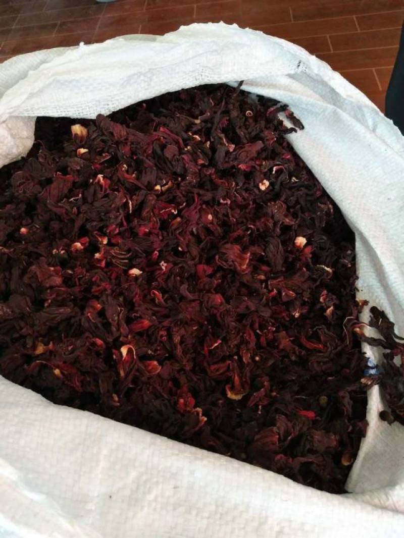 厂家直供精选整朵，瓣片，玫瑰茄，洛神花，
