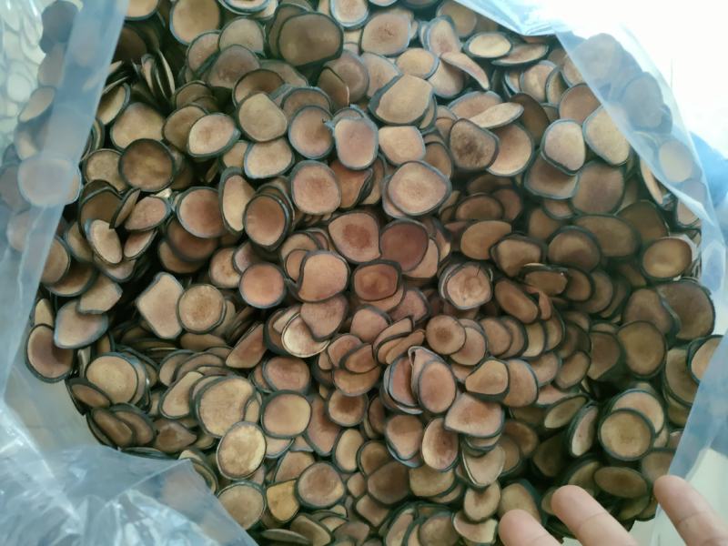 鹿茸片吉林特产鹿茸片粉片鹿茸红粉片