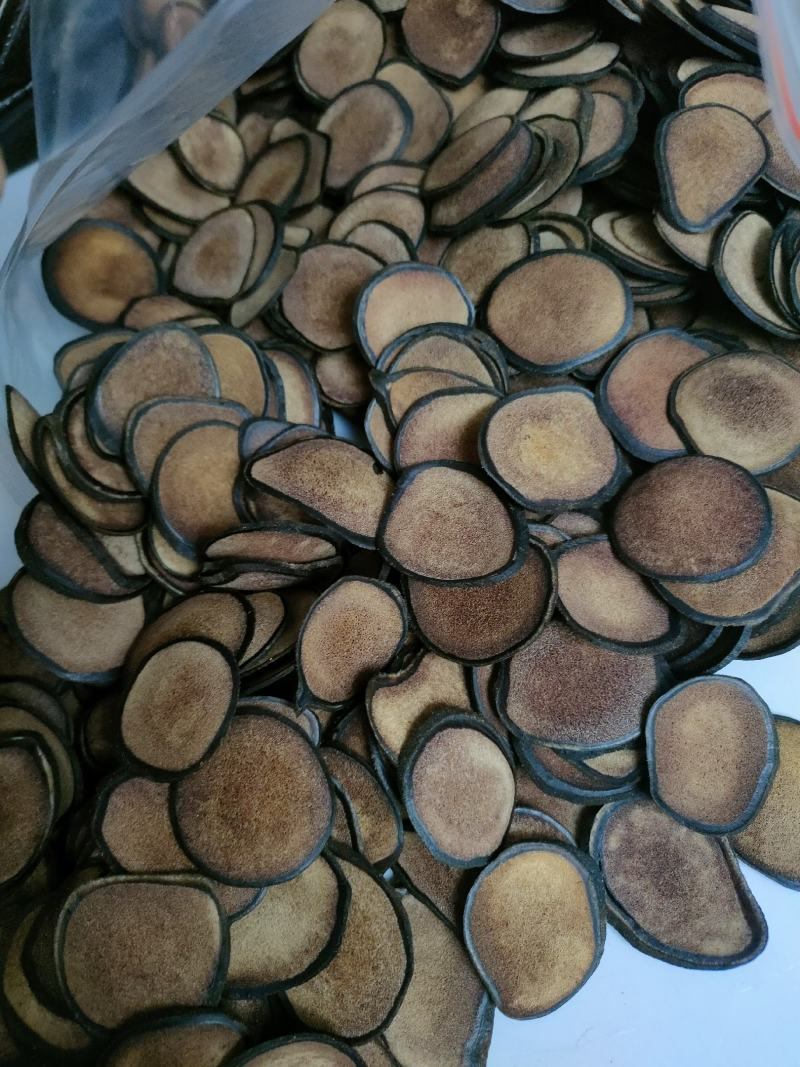 鹿茸片吉林特产鹿茸片粉片鹿茸红粉片